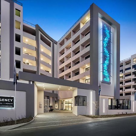 The Regency Apartment Hotel Menlyn Pretoria Luaran gambar
