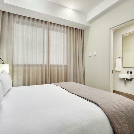 The Regency Apartment Hotel Menlyn Pretoria Luaran gambar