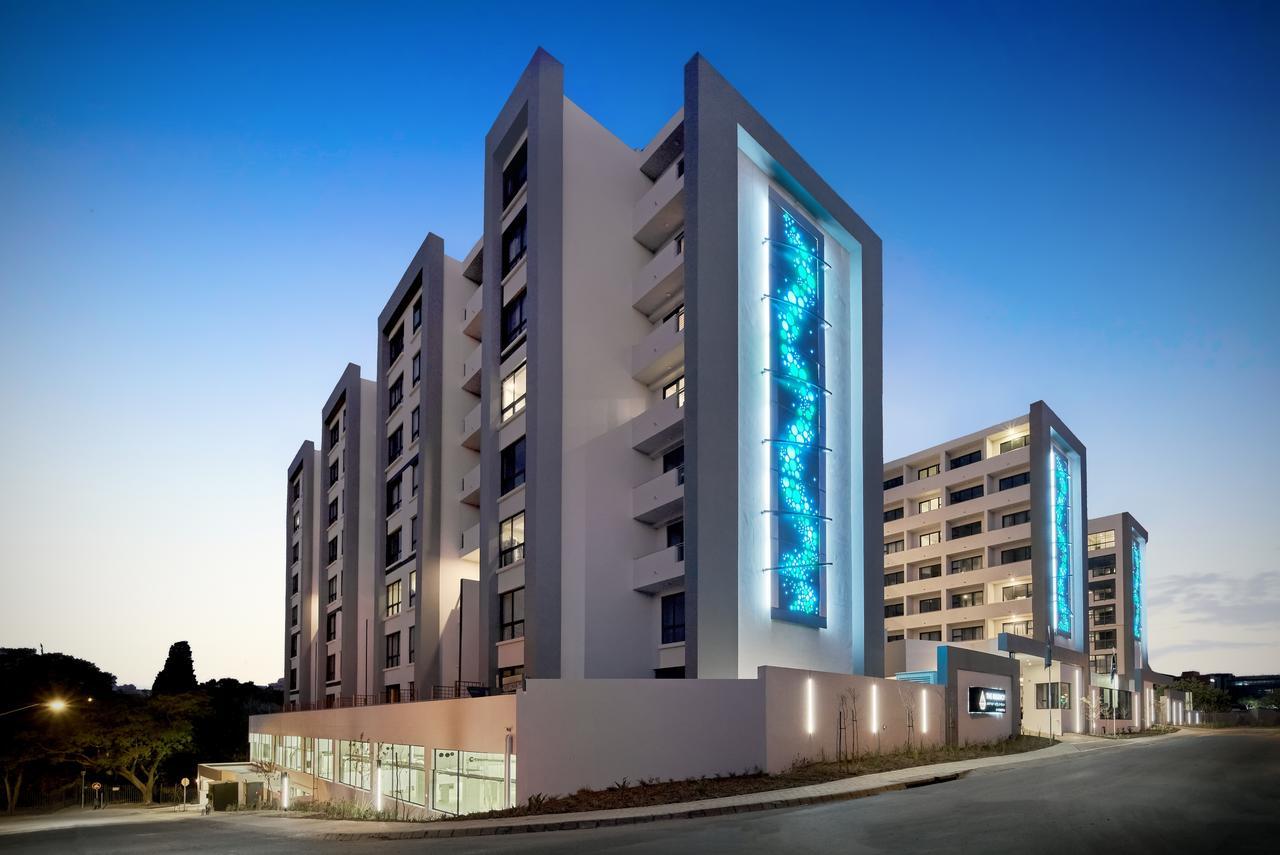 The Regency Apartment Hotel Menlyn Pretoria Luaran gambar