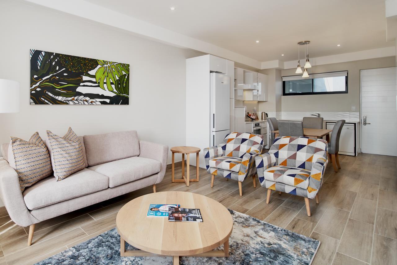 The Regency Apartment Hotel Menlyn Pretoria Luaran gambar