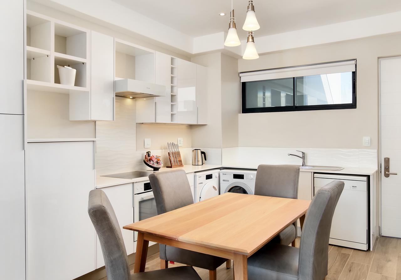 The Regency Apartment Hotel Menlyn Pretoria Luaran gambar