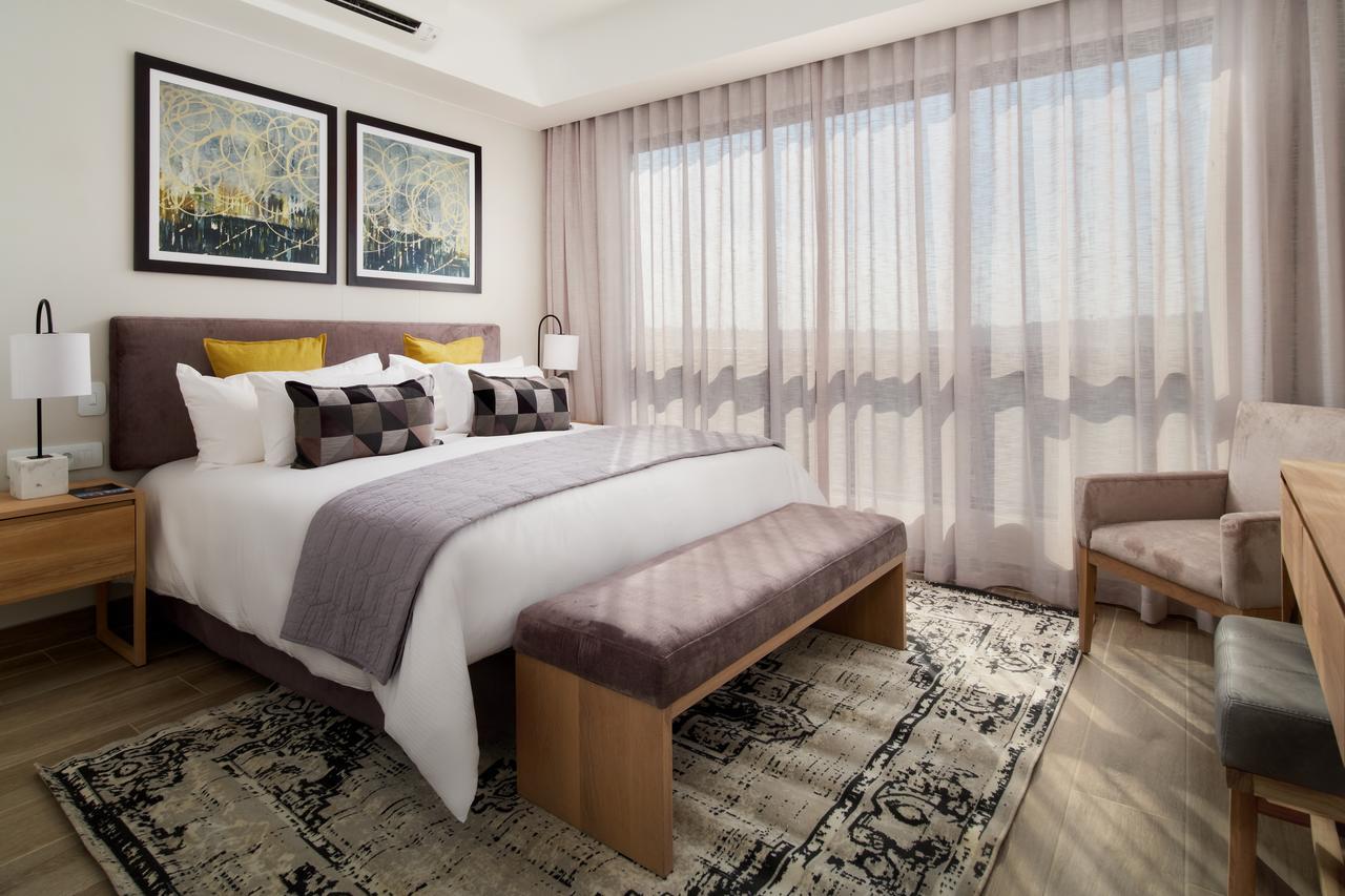 The Regency Apartment Hotel Menlyn Pretoria Luaran gambar
