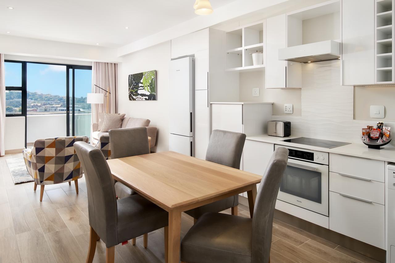 The Regency Apartment Hotel Menlyn Pretoria Luaran gambar
