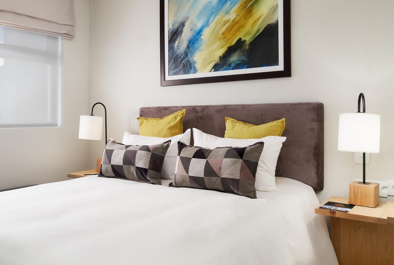 The Regency Apartment Hotel Menlyn Pretoria Luaran gambar