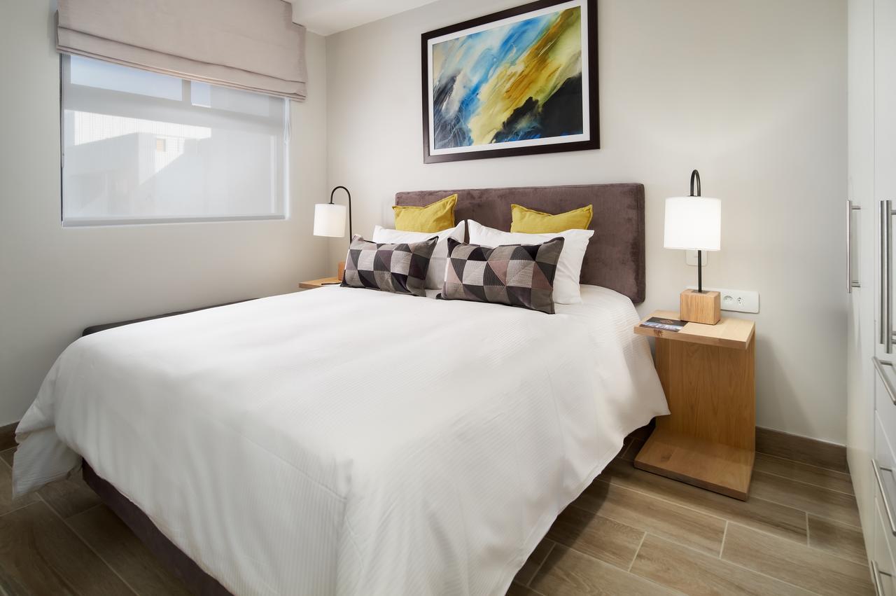 The Regency Apartment Hotel Menlyn Pretoria Luaran gambar