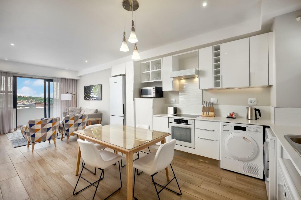 The Regency Apartment Hotel Menlyn Pretoria Luaran gambar