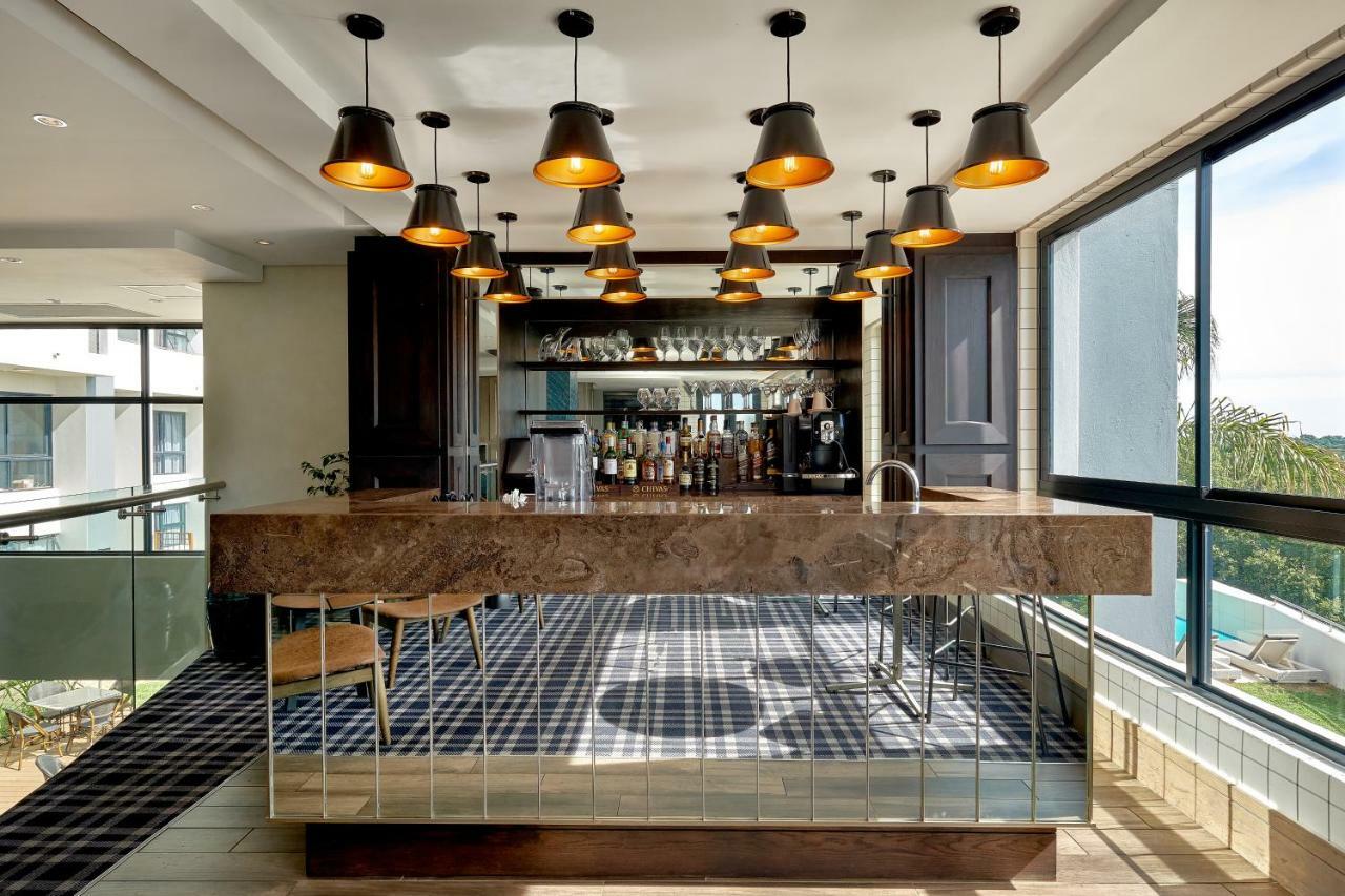 The Regency Apartment Hotel Menlyn Pretoria Luaran gambar
