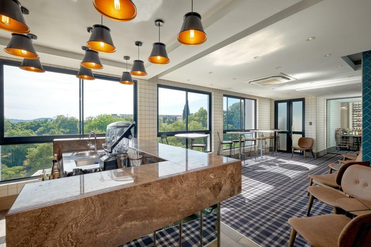 The Regency Apartment Hotel Menlyn Pretoria Luaran gambar