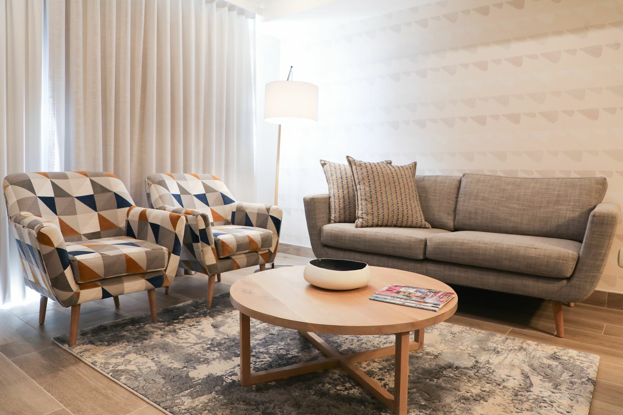 The Regency Apartment Hotel Menlyn Pretoria Luaran gambar