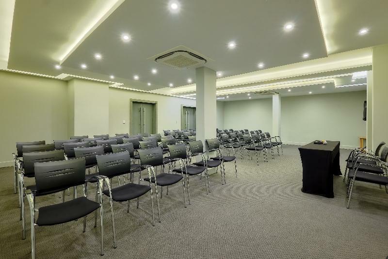 The Regency Apartment Hotel Menlyn Pretoria Luaran gambar