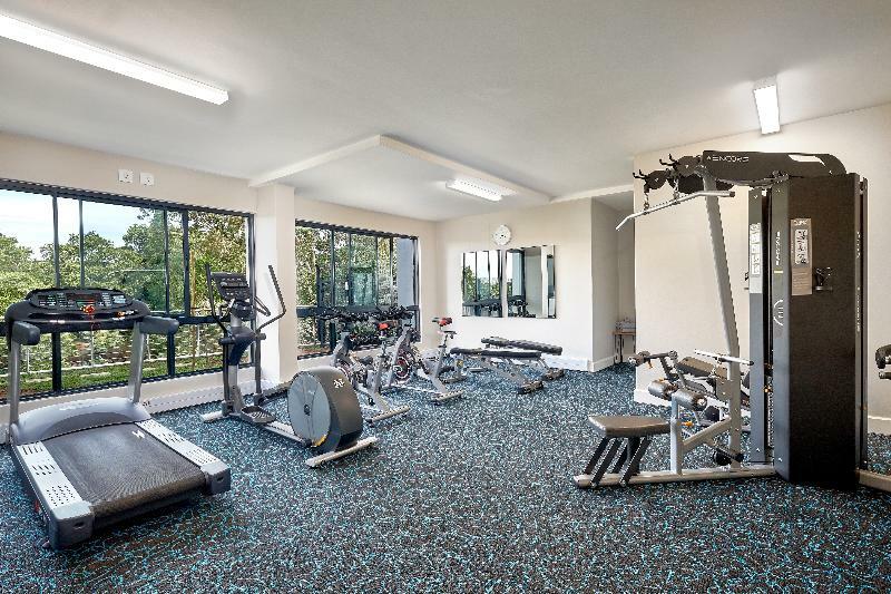The Regency Apartment Hotel Menlyn Pretoria Luaran gambar