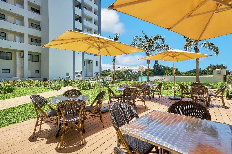 The Regency Apartment Hotel Menlyn Pretoria Luaran gambar