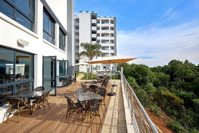 The Regency Apartment Hotel Menlyn Pretoria Luaran gambar